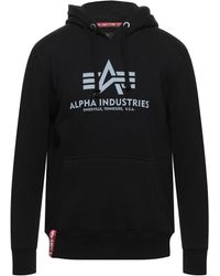 Alpha Industries Hoodies for Men - Up to 60% off at Lyst.com