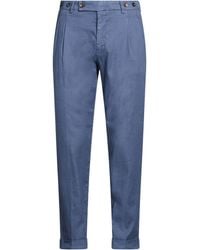 Berwich - Pants - Lyst