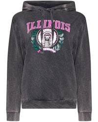 Dixie - Sweatshirt Cotton, Elastane - Lyst