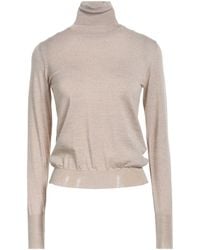 Golden Goose - Turtleneck - Lyst