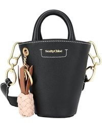 See By Chloé - Handbag - Lyst