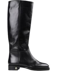 Furla Boots for Women | Online Sale up to 66% off | Lyst