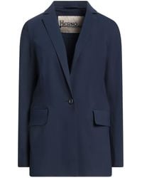 Herno - Blazer - Lyst