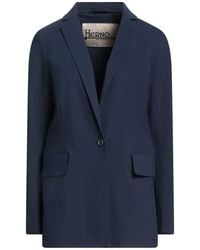 Herno - Blazer - Lyst