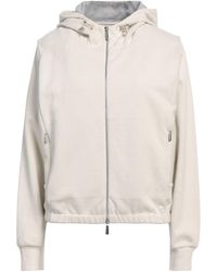Moorer - Sweatshirt - Lyst