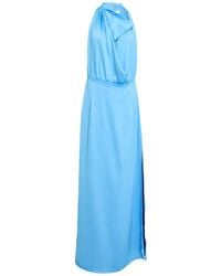 ACTUALEE - Maxi-Kleid - Lyst