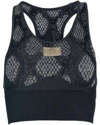 EA7 - Top - Lyst