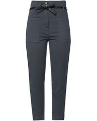 8pm - Pants - Lyst