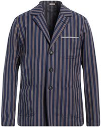 Massimo Alba - Blazer - Lyst