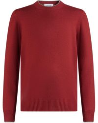 Gran Sasso - Jumper - Lyst