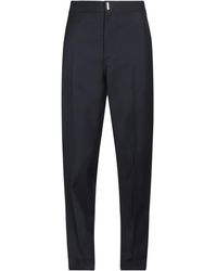 Givenchy - Trouser - Lyst
