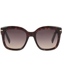 BOSS - Sunglasses - Lyst