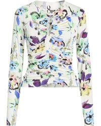 8pm - Top Viscose, Elastane - Lyst