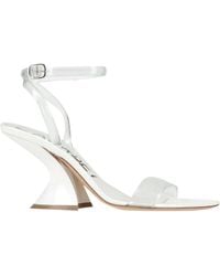 Casadei - Sandals - Lyst