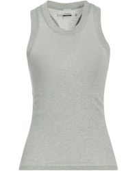 Pinko C-clique - Tank Top - Lyst
