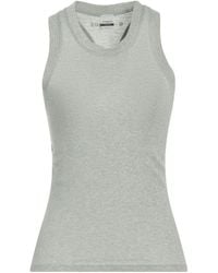 Pinko C-clique - Tank Top - Lyst