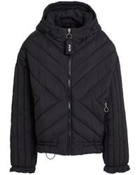 Ice Play - Puffer - Lyst
