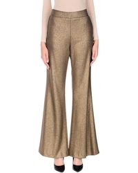 Aniye By - Pants Viscose, Polyester, Elastane - Lyst