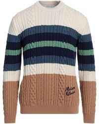 Maison Kitsuné - Jumper - Lyst