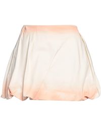 MSGM - Mini Skirt - Lyst