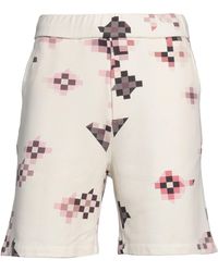 Emporio Armani - Shorts & Bermuda Shorts - Lyst
