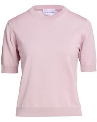 Anna Molinari - Pullover - Lyst