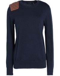 Ralph Lauren - Pullover - Lyst