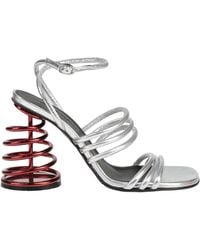 JW Anderson - Sandals - Lyst