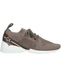 Giorgio Armani - Sneakers - Lyst