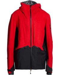 Sease - Jacket Wool, Cashmere, Bio Nylon - Lyst