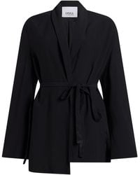 Erika Cavallini Semi Couture - Blazer - Lyst