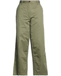 White Sand - Pants - Lyst