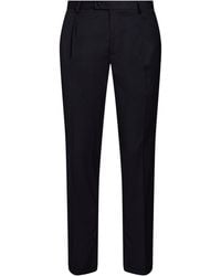 Daniele Alessandrini - Trouser - Lyst