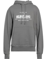 Helmut Lang - Sweatshirt - Lyst