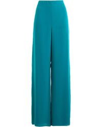 ATELIER LEGORA - Pants Viscose, Polyamide, Polyester - Lyst