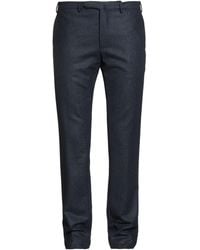 Santaniello - Pants Wool - Lyst