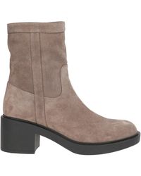 Cerruti 1881 - Ankle Boots - Lyst
