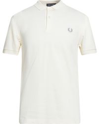 FRED PERRY x COMME des GARÇONS - Polo Shirt - Lyst