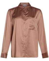 Please - Shirt - Lyst