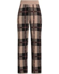 MATEHA - Trouser - Lyst