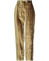 True Royal - Pantalone - Lyst