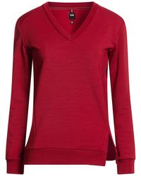 Colmar - T-Shirt Polyester, Wool, Elastane - Lyst
