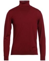 Daniele Fiesoli - Turtleneck - Lyst
