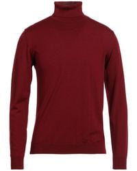 Daniele Fiesoli - Turtleneck - Lyst