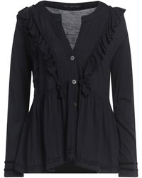 High - Strickjacke - Lyst