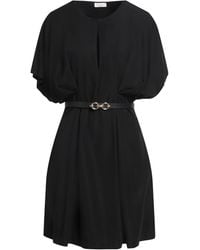 Liu Jo - Minivestido - Lyst