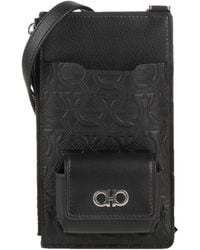 Ferragamo - Cross-body Bag - Lyst