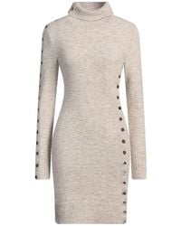 Isabel Marant - Mini Dress - Lyst