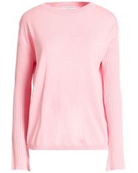 Ballantyne - Sweater Silk, Cotton - Lyst
