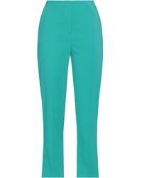 Patrizia Pepe - Pants - Lyst
